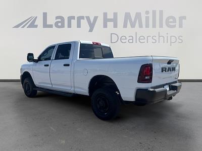 New 2025 Ram 2500 Tradesman Crew Cab 4WD Pickup for sale #TDR250219 - photo 2