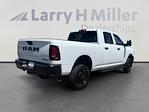 New 2025 Ram 2500 Tradesman Crew Cab 4WD Pickup for sale #TDR250219 - photo 5