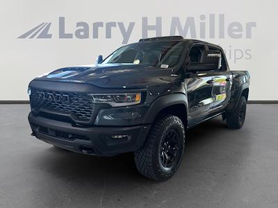 2025 Ram 1500 Crew Cab 4WD Pickup for sale #TDR250228 - photo 1