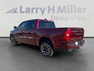 2025 Ram 1500 Crew Cab 4WD Pickup for sale #TDR250238 - photo 2