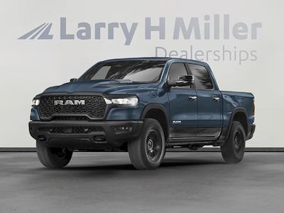 2025 Ram 1500 Crew Cab 4WD Pickup for sale #TDR250267 - photo 1