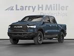2025 Ram 1500 Crew Cab 4WD Pickup for sale #TDR250267 - photo 1