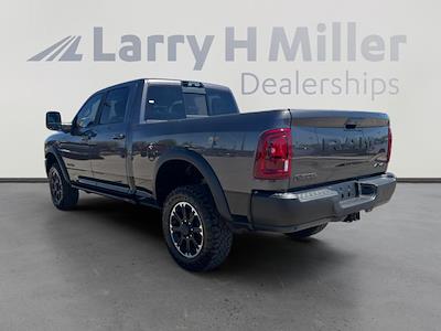 New 2025 Ram 2500 Rebel Crew Cab 4WD Pickup for sale #TDR250268 - photo 2