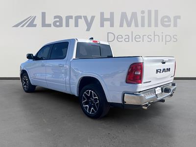 2025 Ram 1500 Crew Cab 4WD Pickup for sale #TDR250271 - photo 2