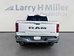 New 2025 Ram 1500 Laramie Crew Cab 4WD Pickup for sale #TDR250271 - photo 4