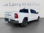 New 2025 Ram 1500 Laramie Crew Cab 4WD Pickup for sale #TDR250271 - photo 5