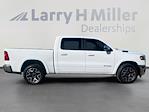 New 2025 Ram 1500 Laramie Crew Cab 4WD Pickup for sale #TDR250271 - photo 6