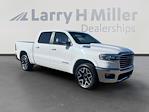 New 2025 Ram 1500 Laramie Crew Cab 4WD Pickup for sale #TDR250271 - photo 7