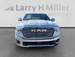 New 2025 Ram 1500 Laramie Crew Cab 4WD Pickup for sale #TDR250271 - photo 8