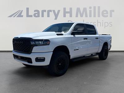 2025 Ram 1500 Crew Cab 4WD Pickup for sale #TDR250273 - photo 1