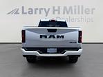 2025 Ram 1500 Crew Cab 4WD Pickup for sale #TDR250273 - photo 4