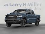 2025 Ram 1500 Crew Cab 4WD Pickup for sale #TDR250275 - photo 2