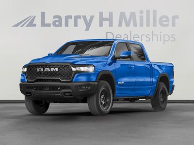 2025 Ram 1500 Crew Cab 4WD Pickup for sale #TDR250277 - photo 1