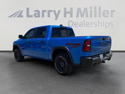 2025 Ram 1500 Crew Cab 4WD Pickup for sale #TDR250277 - photo 2