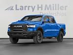 2025 Ram 1500 Crew Cab 4WD Pickup for sale #TDR250277 - photo 1