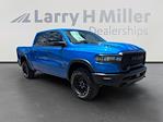 2025 Ram 1500 Crew Cab 4WD Pickup for sale #TDR250277 - photo 7