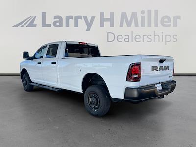 2025 Ram 2500 Crew Cab 4WD Pickup for sale #TDR250283 - photo 2