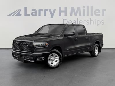 2025 Ram 1500 Crew Cab 4WD Pickup for sale #TDR250284 - photo 1
