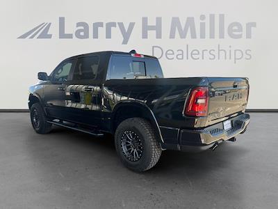 2025 Ram 1500 Crew Cab 4WD Pickup for sale #TDR250284 - photo 2