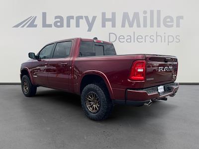 2025 Ram 1500 Crew Cab 4WD Pickup for sale #TDR250286 - photo 2