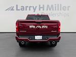 New 2025 Ram 1500 Big Horn Crew Cab 4WD Pickup for sale #TDR250286 - photo 4