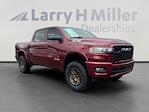 New 2025 Ram 1500 Big Horn Crew Cab 4WD Pickup for sale #TDR250286 - photo 7