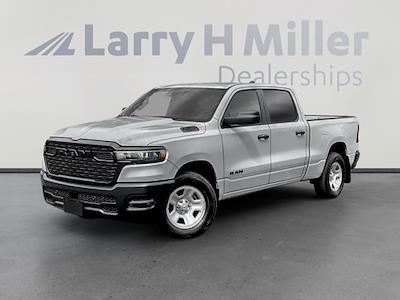 2025 Ram 1500 Crew Cab 4WD Pickup for sale #TDR250288 - photo 1