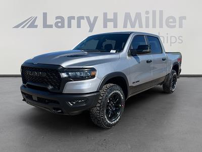 2025 Ram 1500 Crew Cab 4WD Pickup for sale #TDR250289 - photo 1