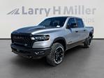 2025 Ram 1500 Crew Cab 4WD Pickup for sale #TDR250289 - photo 1