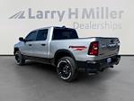 2025 Ram 1500 Crew Cab 4WD Pickup for sale #TDR250289 - photo 2