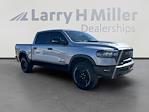 2025 Ram 1500 Crew Cab 4WD Pickup for sale #TDR250289 - photo 7