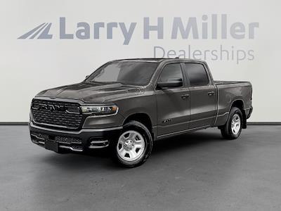 2025 Ram 1500 Crew Cab 4WD Pickup for sale #TDR250290 - photo 1