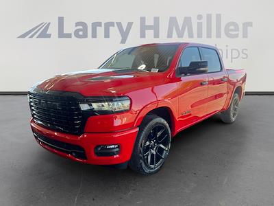 2025 Ram 1500 Crew Cab 4WD Pickup for sale #TDR250293 - photo 1