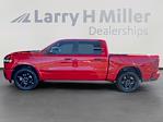 2025 Ram 1500 Crew Cab 4WD Pickup for sale #TDR250293 - photo 3
