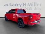 2025 Ram 1500 Crew Cab 4WD Pickup for sale #TDR250293 - photo 2