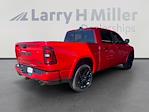 2025 Ram 1500 Crew Cab 4WD Pickup for sale #TDR250293 - photo 5