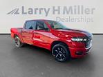 2025 Ram 1500 Crew Cab 4WD Pickup for sale #TDR250293 - photo 7