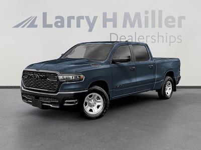 2025 Ram 1500 Crew Cab 4WD Pickup for sale #TDR250294 - photo 1