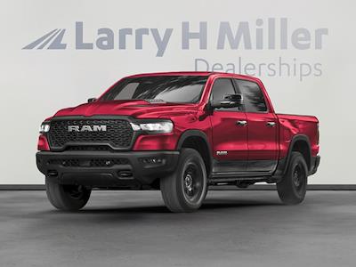 2025 Ram 1500 Crew Cab 4WD Pickup for sale #TDR250297 - photo 1