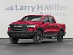 2025 Ram 1500 Crew Cab 4WD Pickup for sale #TDR250297 - photo 1