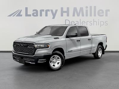 2025 Ram 1500 Crew Cab 4WD Pickup for sale #TDR250299 - photo 1