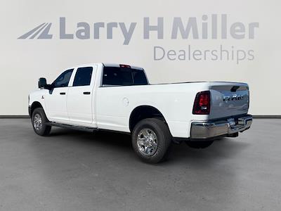New 2025 Ram 3500 Tradesman Crew Cab 4WD Pickup for sale #TDR250300 - photo 2