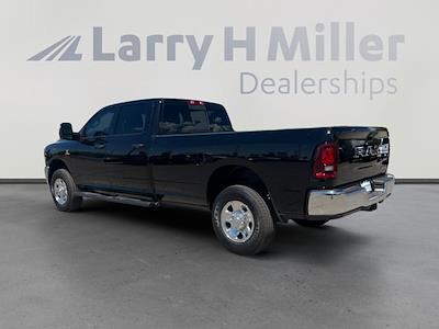 New 2025 Ram 3500 Tradesman Crew Cab 4WD Pickup for sale #TDR250301 - photo 2