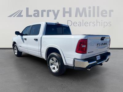 2025 Ram 1500 Crew Cab 4WD Pickup for sale #TDR250302 - photo 2
