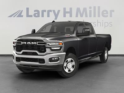 2025 Ram 3500 Crew Cab 4WD Pickup for sale #TDR250305 - photo 1