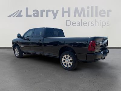 New 2025 Ram 3500 Laramie Crew Cab 4WD Pickup for sale #TDR250305 - photo 2