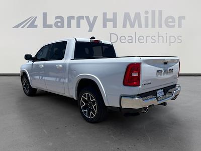 2025 Ram 1500 Crew Cab 4WD Pickup for sale #TDR250309 - photo 2
