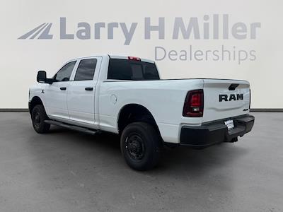 New 2025 Ram 2500 Tradesman Crew Cab for sale #TDR250311 - photo 2