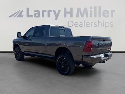 2025 Ram 2500 Crew Cab 4WD Pickup for sale #TDR250321 - photo 2