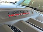 New 2025 Ram 2500 Laramie Crew Cab 4WD Pickup for sale #TDR250321 - photo 24